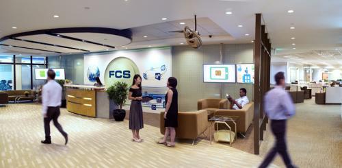  Profile Photos of FCS Computer Systems 151 Lorong Chuan ,#03-05 New Tech Park - Photo 2 of 2