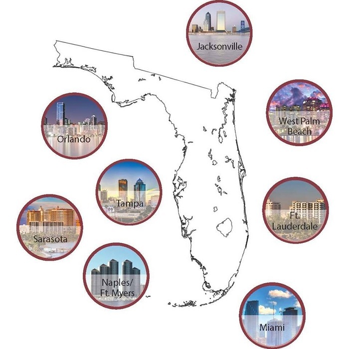  Profile Photos of Trial Presentattions Jacksonville, USA Top Litigation Services 400 N Tampa St Suite 1030 Tampa - Photo 1 of 1