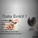 Data Entry Projects || Data Entry Service ||Data Entry Jobs, Noida