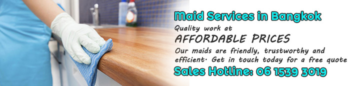  Profile Photos of Cleaning Services Bangkok Suite 407 The Tepp, 88 Khang Rong Wai Alley, Lasalle Soi 36, Khwaeng Bang Na, Khet Bang Na - Photo 7 of 7