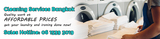  Cleaning Services Bangkok Suite 407 The Tepp, 88 Khang Rong Wai Alley, Lasalle Soi 36, Khwaeng Bang Na, Khet Bang Na 