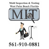 Mold Inspection & Testing West Palm Beach, West Palm Beach