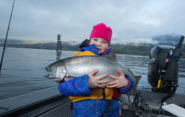  Profile Photos of Lance Fisher Fishing 8885 SW Canyon Rd. #127 - Photo 3 of 4