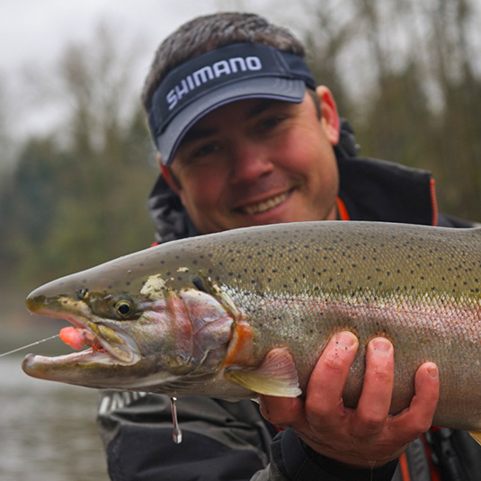  Profile Photos of Lance Fisher Fishing 8885 SW Canyon Rd. #127 - Photo 4 of 4