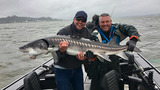Lance Fisher Fishing, Portland