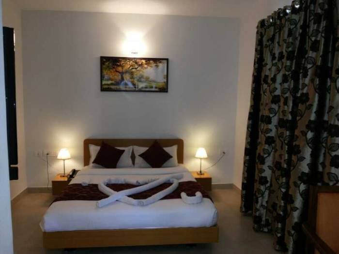  Profile Photos of Hotel SunKissed Plaza	 Goa Plaza De Antonio, Gaura Vaddo - Photo 6 of 14