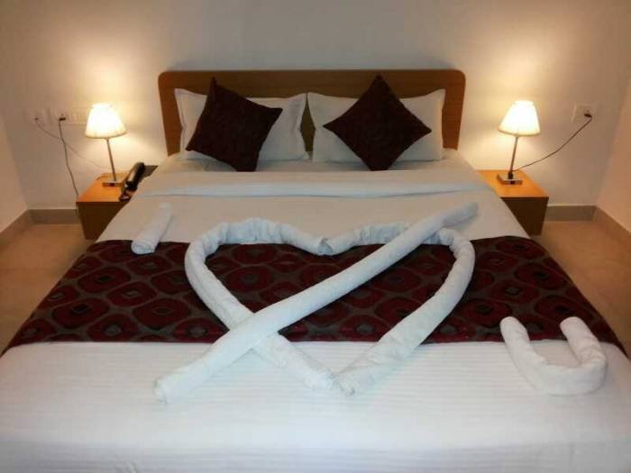  Profile Photos of Hotel SunKissed Plaza	 Goa Plaza De Antonio, Gaura Vaddo - Photo 8 of 14
