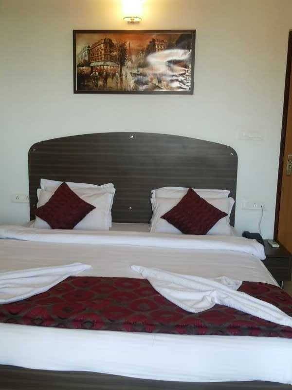  Profile Photos of Hotel SunKissed Plaza	 Goa Plaza De Antonio, Gaura Vaddo - Photo 11 of 14