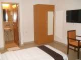            Hotel SunKissed Plaza	 Goa Plaza De Antonio, Gaura Vaddo 