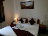  Hotel SunKissed Plaza	 Goa Plaza De Antonio, Gaura Vaddo 