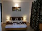  Hotel SunKissed Plaza	 Goa Plaza De Antonio, Gaura Vaddo 