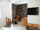  Hotel SunKissed Plaza	 Goa Plaza De Antonio, Gaura Vaddo 