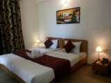  Hotel SunKissed Plaza	 Goa Plaza De Antonio, Gaura Vaddo 