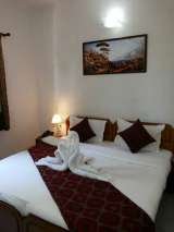  Hotel SunKissed Plaza	 Goa Plaza De Antonio, Gaura Vaddo 