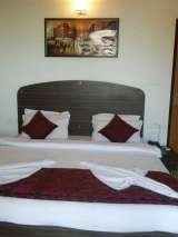  Hotel SunKissed Plaza	 Goa Plaza De Antonio, Gaura Vaddo 