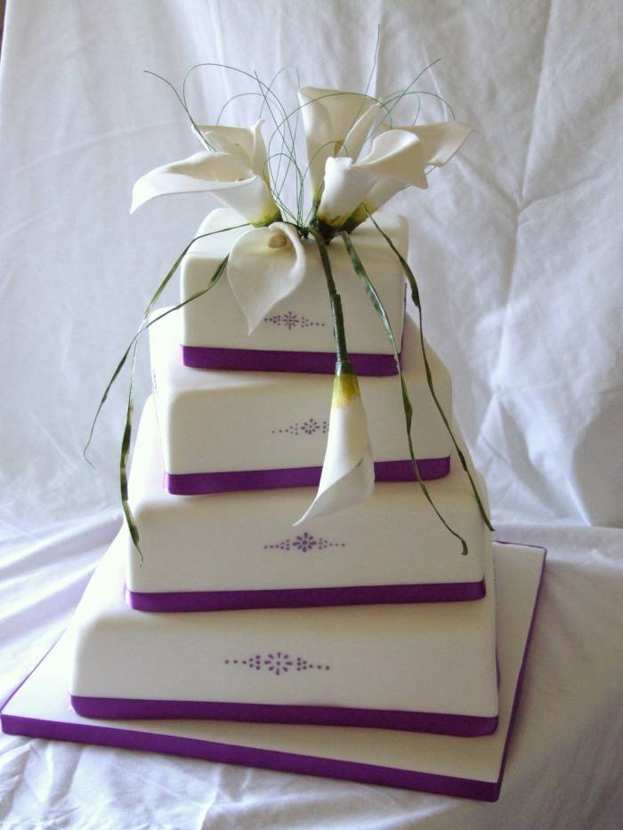  Profile Photos of The Cottage Wedding Cake Company Pari Passu - Photo 4 of 4