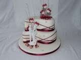 The Cottage Wedding Cake Company, Norwich