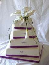 The Cottage Wedding Cake Company, Norwich
