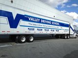 Valley Driving School, Abbotsford
