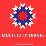 Multi City Travel, Oakleigh
