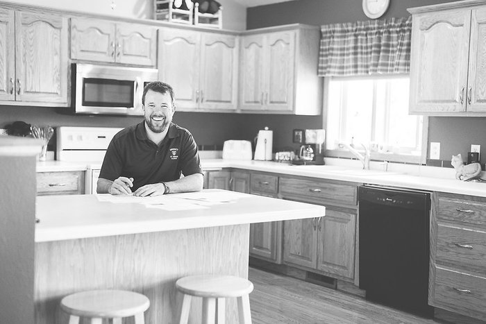  Profile Photos of Jesse Godzala - Purpose Driven Realty Team - Edina Realty 2655 W 78th St - Photo 1 of 6