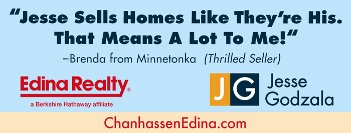  Profile Photos of Jesse Godzala - Purpose Driven Realty Team - Edina Realty 2655 W 78th St - Photo 3 of 6