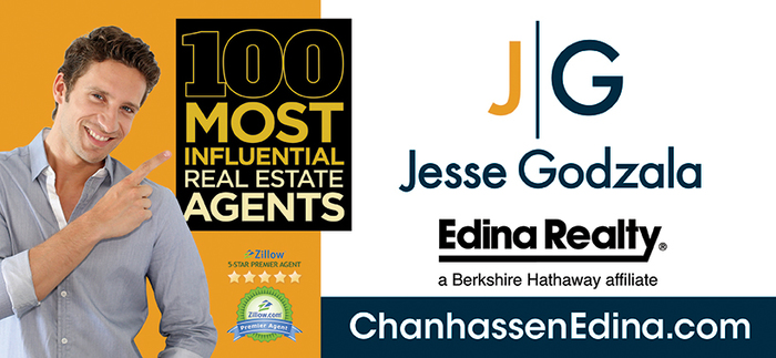  Profile Photos of Jesse Godzala - Purpose Driven Realty Team - Edina Realty 2655 W 78th St - Photo 4 of 6