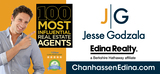 Jesse Godzala - Purpose Driven Realty Team - Edina Realty, Chanhassen