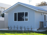 BILDON Timber Fascia Systems, Bayfair, Mount Maunganui