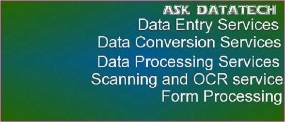  Data Entry Services of Ask Datatech  - Data Entry India 8745 W Higgins Rd - Photo 4 of 12