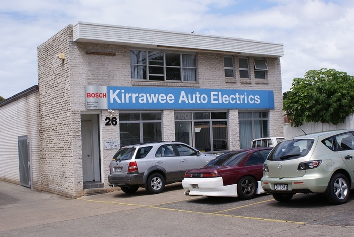 SONY DSC Profile Photos of Kirrawee Automotive 71 Waratah St - Photo 1 of 1