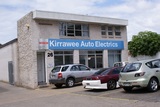 SONY DSC, Kirrawee Automotive, Kirrawee