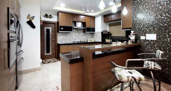  Profile Photos of Lanco Hills Manikonda Hyderabad - Photo 5 of 6
