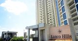 Lanco Hills, Hyderabad