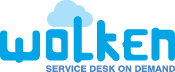 Profile Photos of Wolken Service Desk Software 39111, Paseo Padre Parkway Suite 315, - Photo 1 of 1