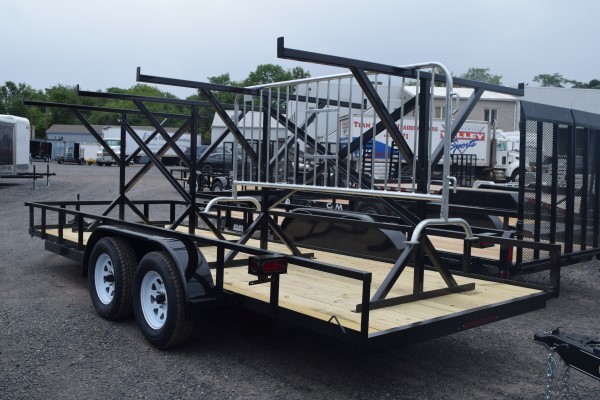  Profile Photos of T.P. Trailers, Inc. 703 W Ridge Pike - Photo 2 of 11