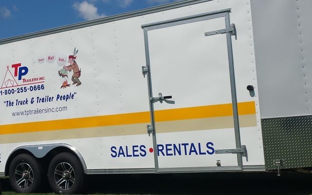  Profile Photos of T.P. Trailers, Inc. 703 W Ridge Pike - Photo 7 of 11