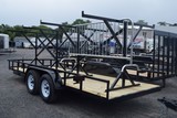  T.P. Trailers, Inc. 703 W Ridge Pike 