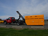  T.P. Trailers, Inc. 703 W Ridge Pike 