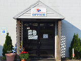  T.P. Trailers, Inc. 703 W Ridge Pike 
