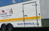  T.P. Trailers, Inc. 703 W Ridge Pike 