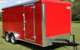  T.P. Trailers, Inc. 703 W Ridge Pike 