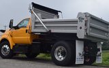  T.P. Trailers, Inc. 703 W Ridge Pike 