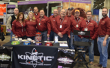  3-Amigos Nutrition Group LLC DBA/KINETIC PERFORMANCE DOG FOOD 10270 Spartan Drive, Suite S 