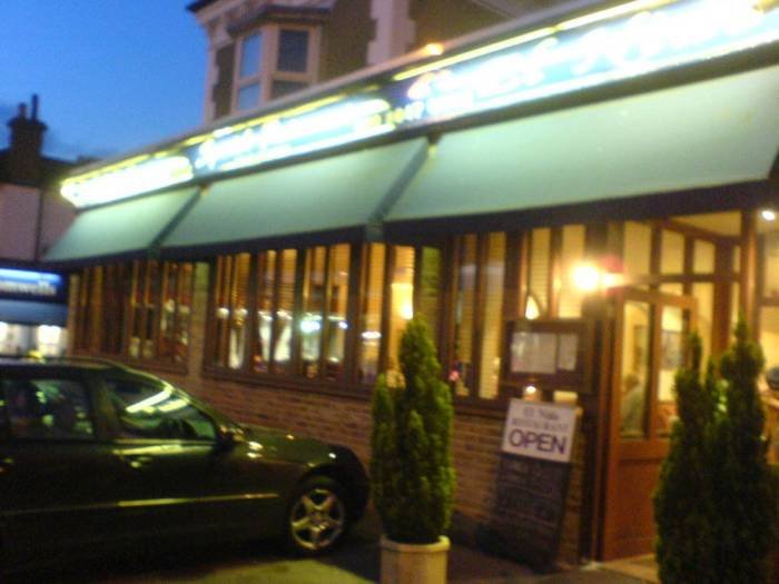  Profile Photos of El Nido Spanish Restaurant 79 Manor Road - Photo 1 of 2