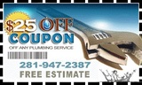 Expert Plumbing Repair Houston, Houston