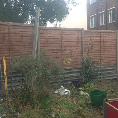  Profile Photos of Fencing North London | GreenFellas 8 Long lane - Photo 6 of 7