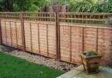 Fencing North London | GreenFellas, Finchley