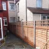 Fencing North London | GreenFellas, Finchley