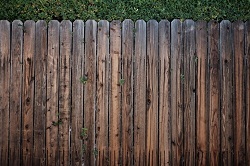  New Album of PMC Fence Staining 1403 Woodridge Cir - Photo 1 of 4